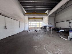 Tuas South Avenue 1 (D22), Factory #601937441